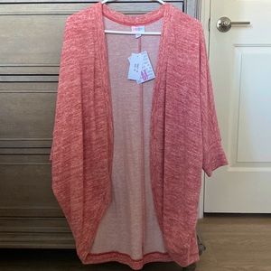 Lularoe cardigan